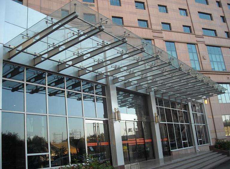 九江单层工业厂房钢结构安装工艺流程图